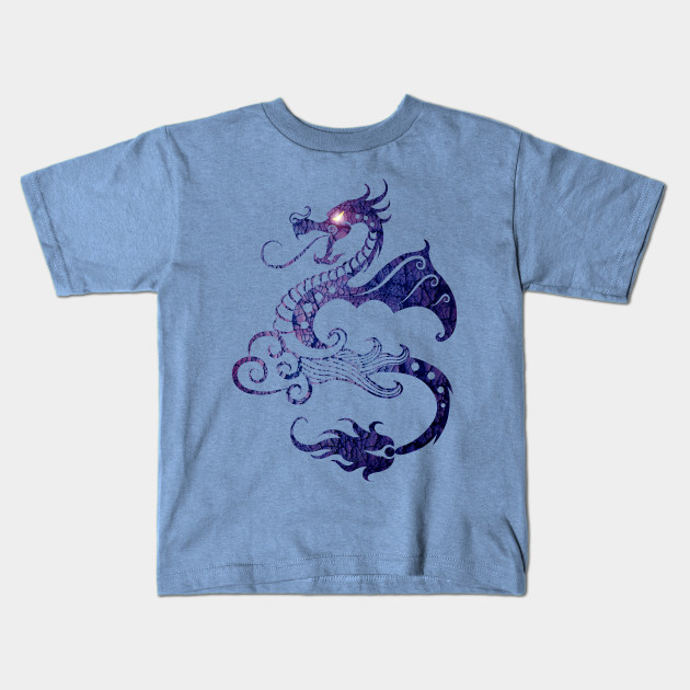 Lighting Eye Dragon